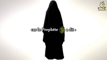 Délimitation du voile de la femme musulmane – Sheikh Ferkous