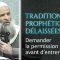 Demander la permission avant d’entrer (pas plus de trois fois) | Chaykh Raslan