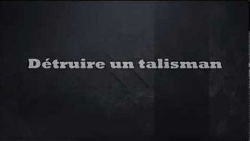 Détruire un talisman — Sheikh Ibn Baz