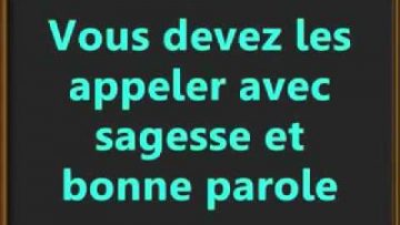 Dire Bonjour aux mécréants (Kouffar) –  Sheikh Ubayd Al Jabiri