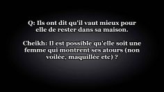 Empêcher les femmes de se rendre dans les mosquées en terre de mécréance? – Sheikh Al Albani