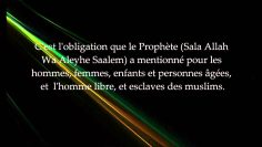 En ce qui concerne la Zakat Al Fitr – Sheikh Ibn Baz