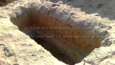 En quelle langue le mort sera t-il interrogé dans sa tombe ? – Sheikh Al Fawzan