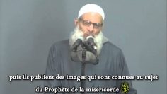En quoi tuer un nombre de Français va-t-il être utile aux musulmans de France ?! – Sheikh Raslan