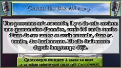 Entendre le supplice des morts enterrés – Sheikh ibn Baz