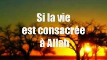 Entre la Vie et la Mort ! – Sheikh Raslan