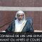 EST-IL CONSEILLÉ DE LIRE UNE EXPLICATION AVANT OU APRÈS LE COURS – Cheikh Salih Al-Usaymi