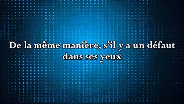 Est il permis à la femme de porter des lentilles de couleur pour sembellir   Cheikh Al Fawzan