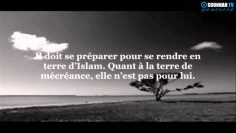 Est-il permis au musulman daimer son pays qui est un pays mécréant ? – Sheikh Zayd Al-Madkhali