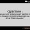 Est-il permis de photographier la main dun être humain ? –  Sheikh Outhman As-Salimi