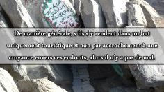 Est-il permis de visiter la grotte Hira, Arafat, Mina… ? – Sheikh Salih As-Souhaymi