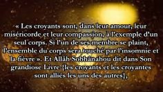 Et cela, en vérité, némane que des cœurs sains – Sheikh ibn Baz