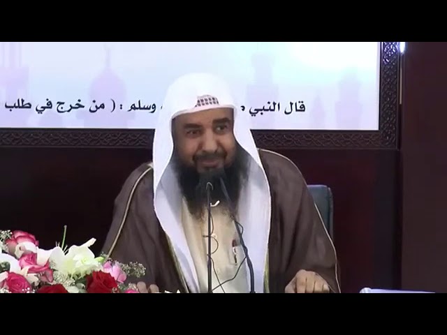 Et méfie-toi de parler sur quelquun parce que les gens parlent sur lui  cheikh s. Argent rouhayli