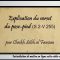 Explication de âyatou-l-koursî [تفسير آية الكرسي] – Cheikh Sâlih ibn Fawzan