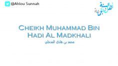 Faut il prier les rawatib en voyage ? Cheikh Muhammad bin Hadi Al Madkhali