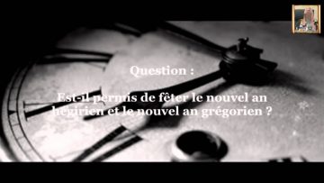 Fêter le nouvel an ?! – Sheikh Zayd Al-Madkhali