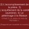 hadith n°3 des 40 nawawi