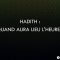 Hadith : Quand aura lieu lHeure ?