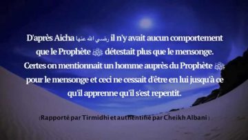 Hassan Iquioussen ment sur Sheikh Al Fawzan