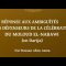 Dialecte Marocain | Le Mawlid El-Nabawi