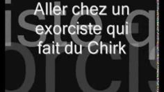 Aller chez un exorciste qui fait du Chirk -Cheikh Sâlih al Fawzan-