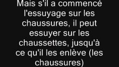 Les ablutions et la prière avec les chaussures -Cheikh Sâlih al Fawzan