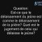 Délaisser le jeûne = mécréant? -Cheikh Louhaydan-