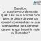 Profiter de son temps durant le mois de Ramadan  -Cheikh Abderrazzaq al badr-