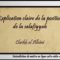 Explication claire de la position du salafisme (salafiyyah) – Cheikh al Albânî