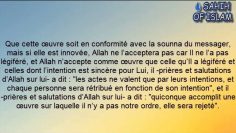 [Khoutba] Que chaque âme voit bien ce quelle a avancé pour demain -Cheikh Sâlih al Fawzan-