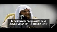 Les œuvres ne valent que par leur finalité.Cheikh Abdelrazzak Al Badr