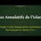 Les Annulatifs de lIslam | Sheikh Muhammad Ibn AbdilWahhab