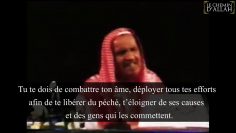 NE DÉSESPÈRE PAS DEVANT LA RÉPÉTITION DU PÉCHÉ | CHEIKH IBN BAZ