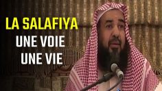 LA SALAFIYA – Shaykh Ar Rouhayli