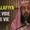 LA SALAFIYA – Shaykh Ar Rouhayli