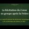 La Récitation du Coran en Groupe après la Prière (Al-Iftâ)