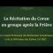 La Récitation du Coran en Groupe après la Prière (Al-Iftâ)