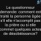 Comment se comporter avec les personnes âgées qui désobéissent -Cheikh Abderrazzaq al Badr-