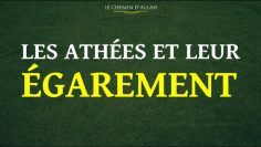 Les Athées et leur Égarement | Sheikh Ibn Baz