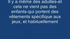 Dans chaque lieu de prière portez votre parure (vos habits)