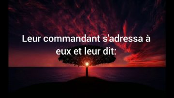 Conseil important de cheikh Salah Al Fawzan concernant les évènements que nous vivons