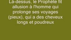 hadith n°10 des 40 nawawi