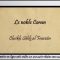 Le noble Coran [القرآن الكريم ] -Cheikh Sâlih al Fawzan-