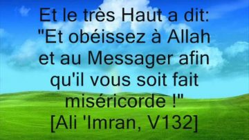 Faut-il suivre un madhab en particulier? Cheikh al Othaymine