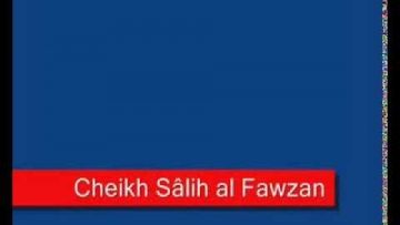 Rouqia par téléphone -Cheikh Sâlih al Fawzan-