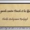 Mise en garde contre Daesh et les khawâridjs – Cheikh Souleymane Rouhayli