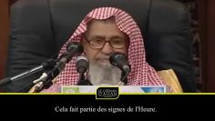 À la fin des temps, al-llât et al-3ouzzâ seront de nouveau vénérées en dehors dAllâh- Shaykh Fawzan