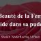 LA BEAUTÉ DE LA FEMME RÉSIDE DANS SA PUDEUR