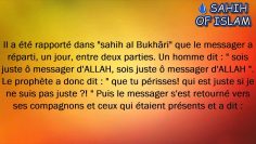 A propos des ahbaches -Cheikh al Albani-