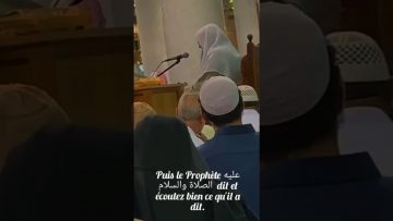 Le Bienfait de ces 4 paroles.Cheikh AbdelRazak Al Badr